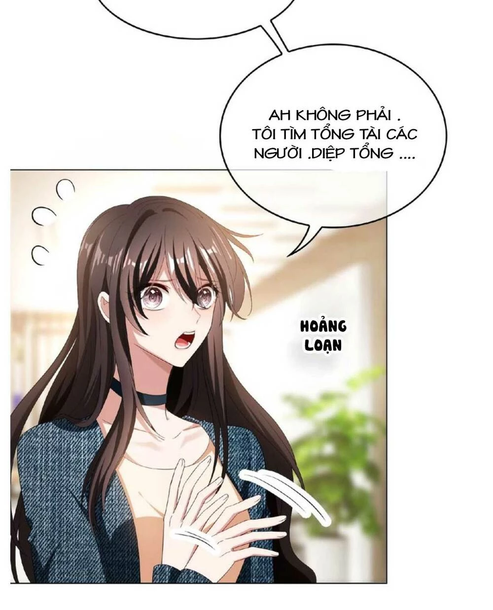 Cô Vợ Nhỏ Nuông Chiều Quá Lại Thành Ác!! Chapter 119 - Trang 3