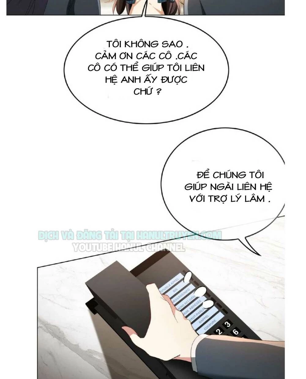 Cô Vợ Nhỏ Nuông Chiều Quá Lại Thành Ác!! Chapter 119 - Trang 3