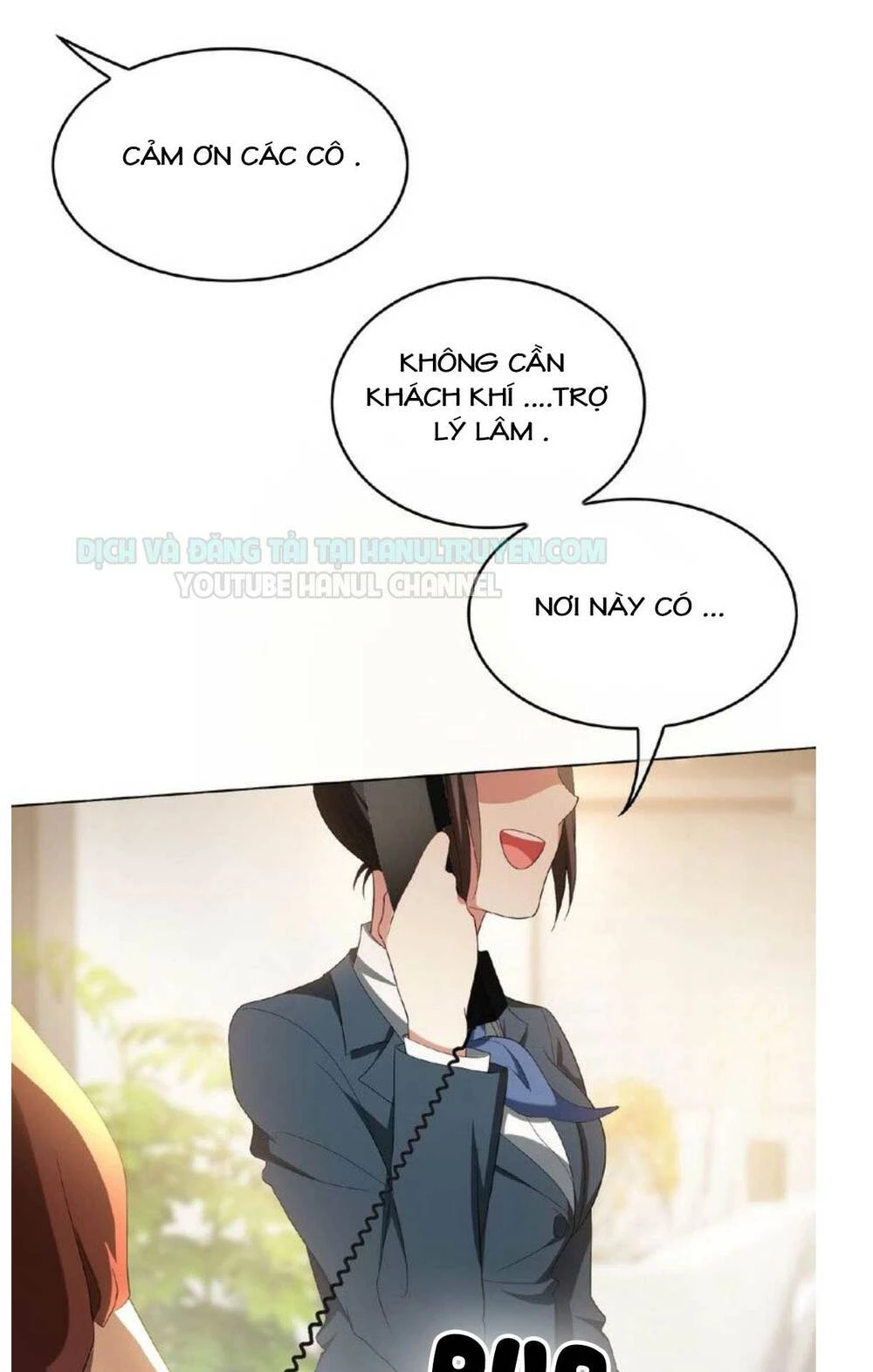 Cô Vợ Nhỏ Nuông Chiều Quá Lại Thành Ác!! Chapter 119 - Trang 3