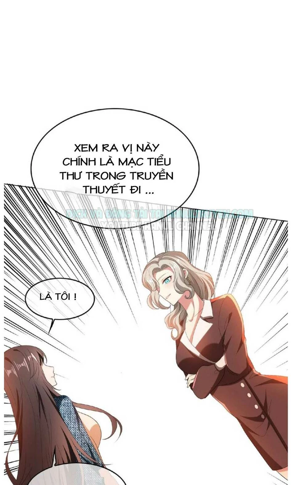 Cô Vợ Nhỏ Nuông Chiều Quá Lại Thành Ác!! Chapter 119 - Trang 3