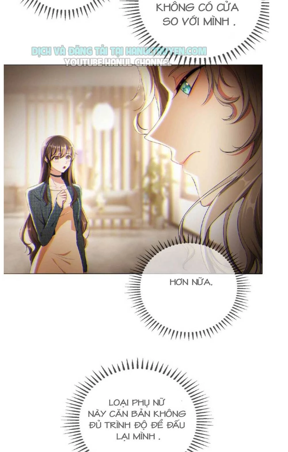 Cô Vợ Nhỏ Nuông Chiều Quá Lại Thành Ác!! Chapter 119 - Trang 3