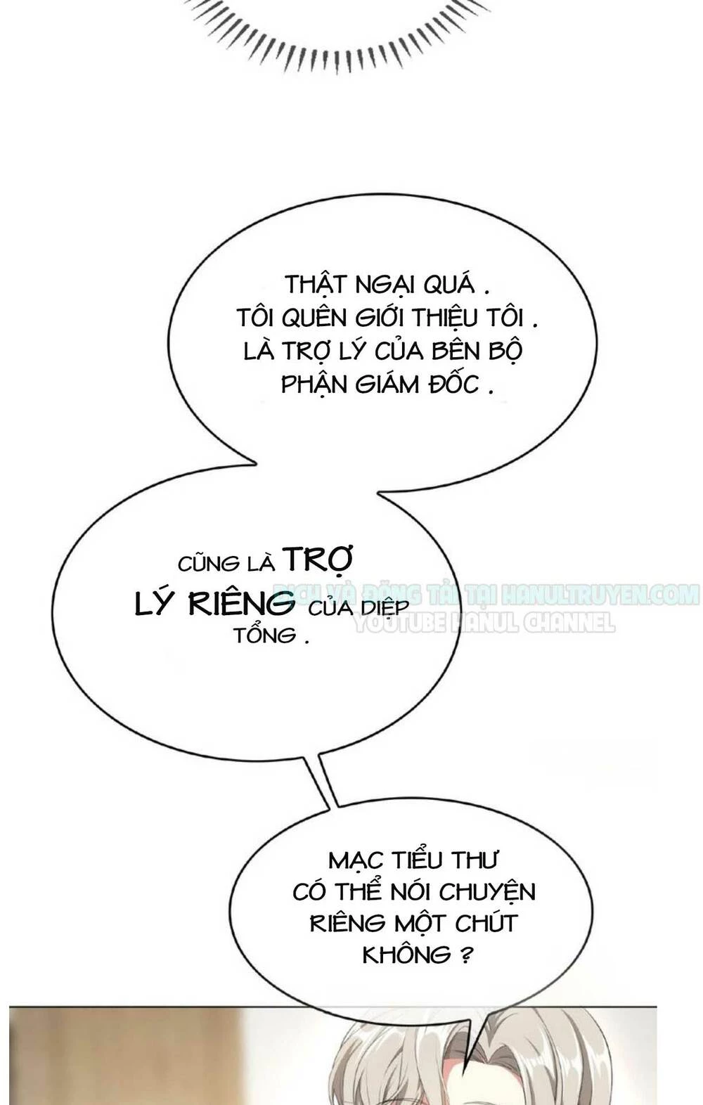 Cô Vợ Nhỏ Nuông Chiều Quá Lại Thành Ác!! Chapter 119 - Trang 3