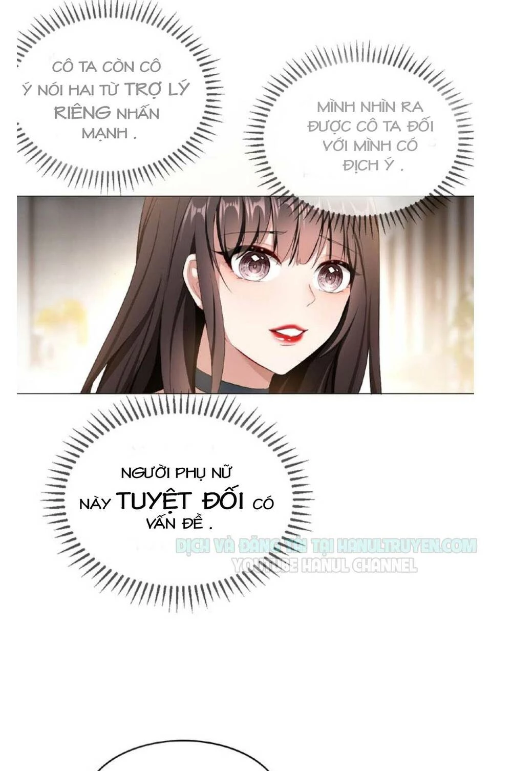 Cô Vợ Nhỏ Nuông Chiều Quá Lại Thành Ác!! Chapter 119 - Trang 3
