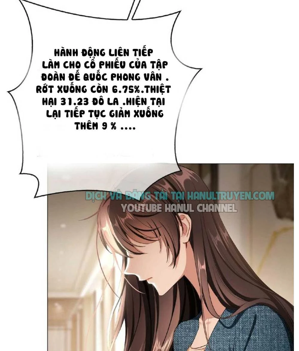 Cô Vợ Nhỏ Nuông Chiều Quá Lại Thành Ác!! Chapter 119 - Trang 3