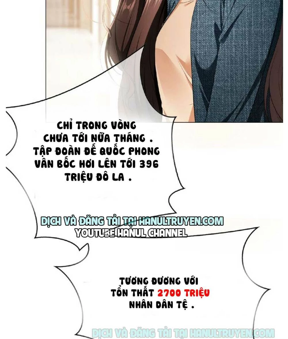 Cô Vợ Nhỏ Nuông Chiều Quá Lại Thành Ác!! Chapter 119 - Trang 3