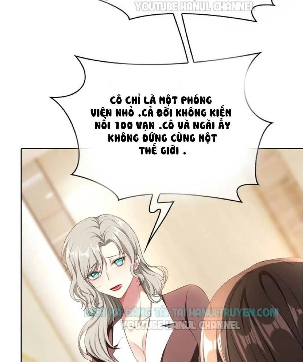 Cô Vợ Nhỏ Nuông Chiều Quá Lại Thành Ác!! Chapter 119 - Trang 3
