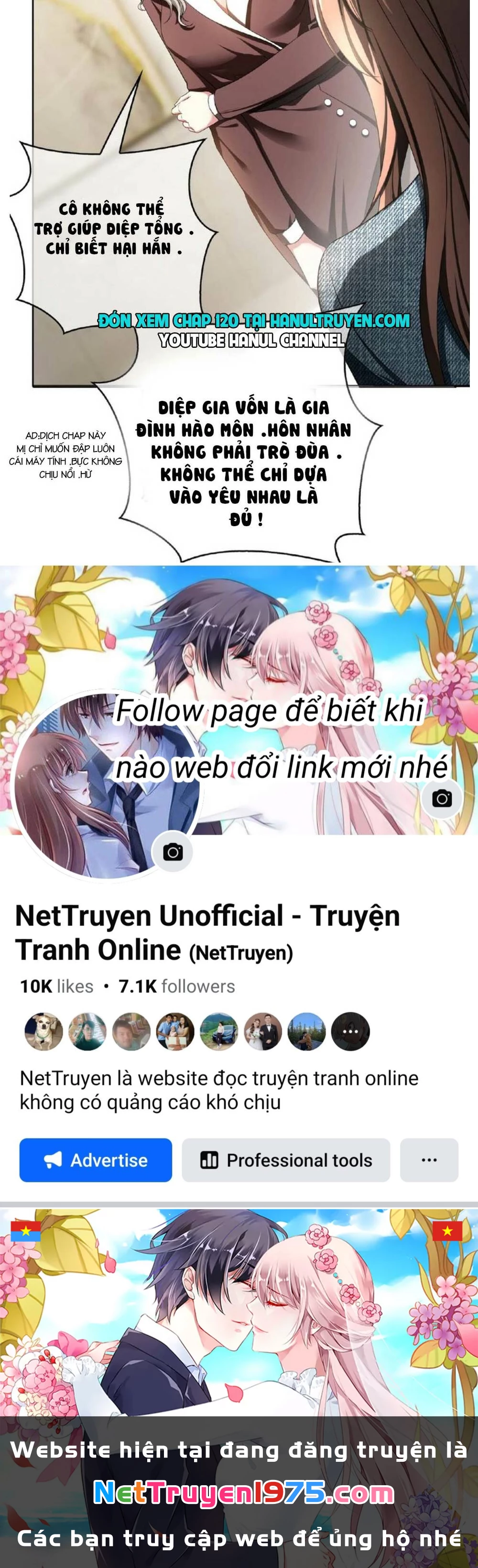 Cô Vợ Nhỏ Nuông Chiều Quá Lại Thành Ác!! Chapter 119 - Trang 3