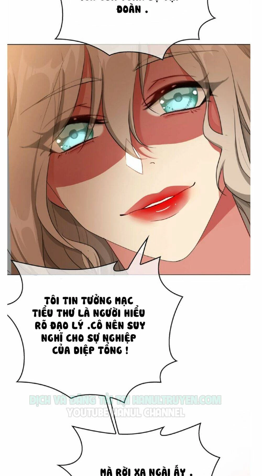 Cô Vợ Nhỏ Nuông Chiều Quá Lại Thành Ác!! Chapter 120 - Trang 3