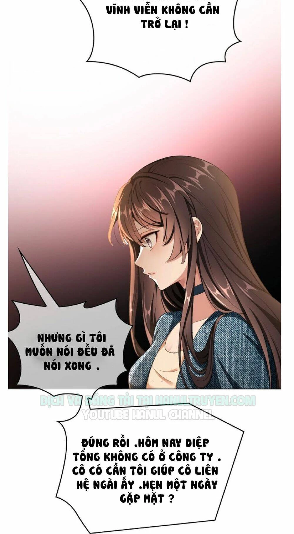 Cô Vợ Nhỏ Nuông Chiều Quá Lại Thành Ác!! Chapter 120 - Trang 3