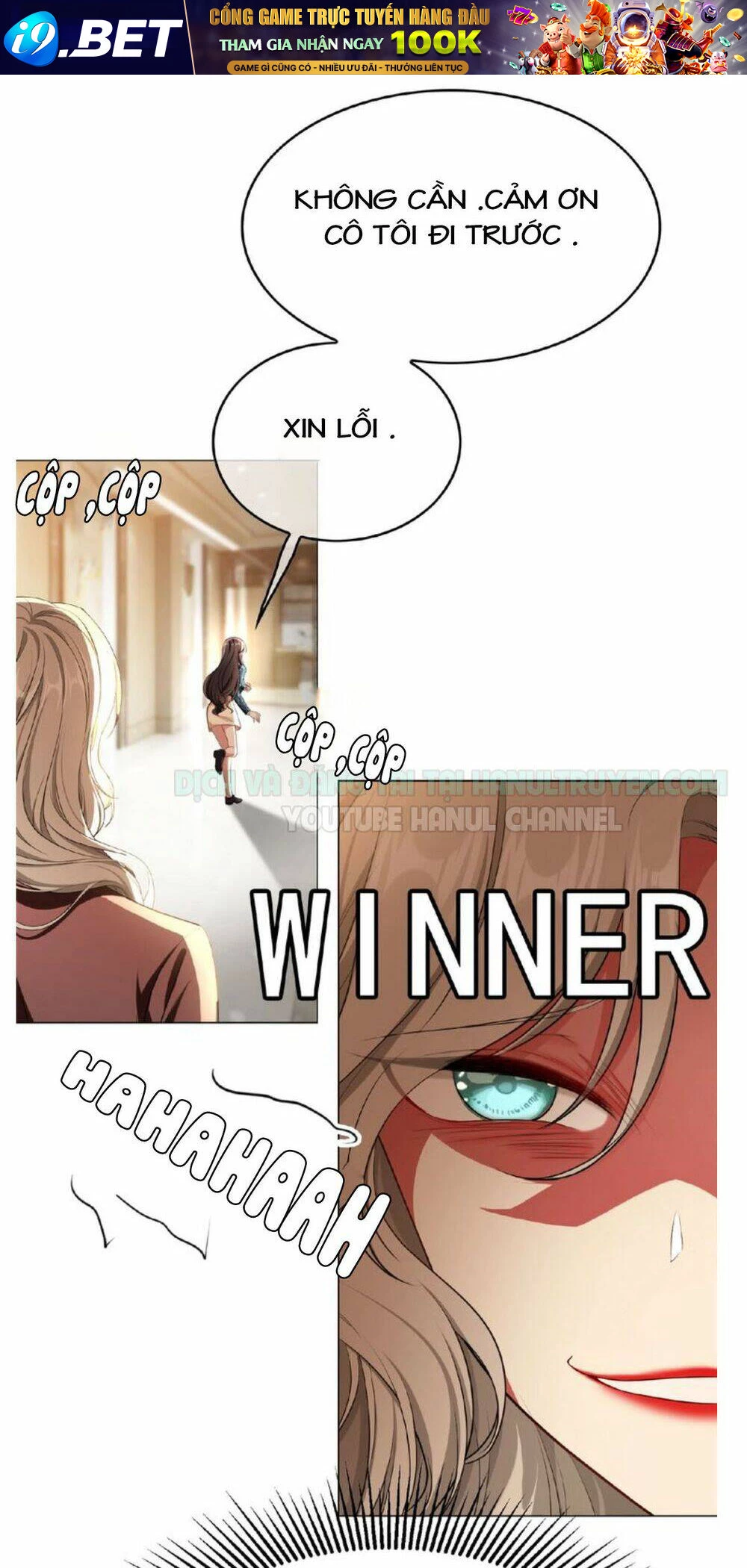Cô Vợ Nhỏ Nuông Chiều Quá Lại Thành Ác!! Chapter 120 - Trang 3