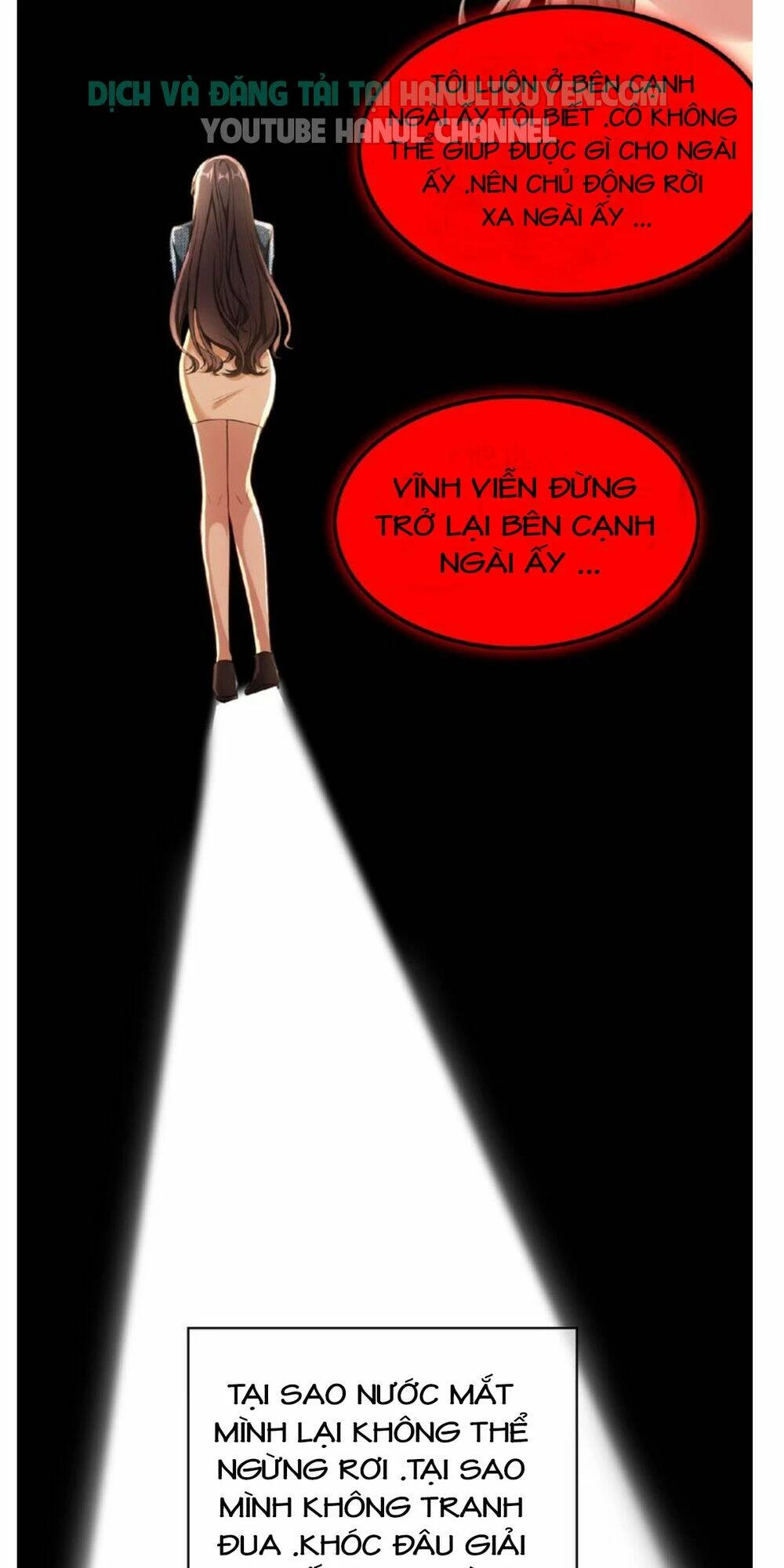 Cô Vợ Nhỏ Nuông Chiều Quá Lại Thành Ác!! Chapter 120 - Trang 3