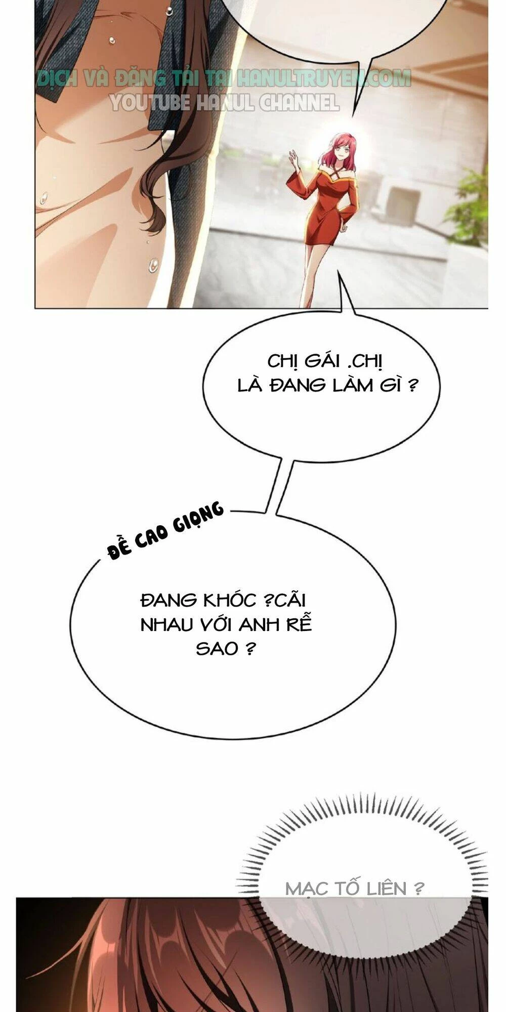 Cô Vợ Nhỏ Nuông Chiều Quá Lại Thành Ác!! Chapter 120 - Trang 3