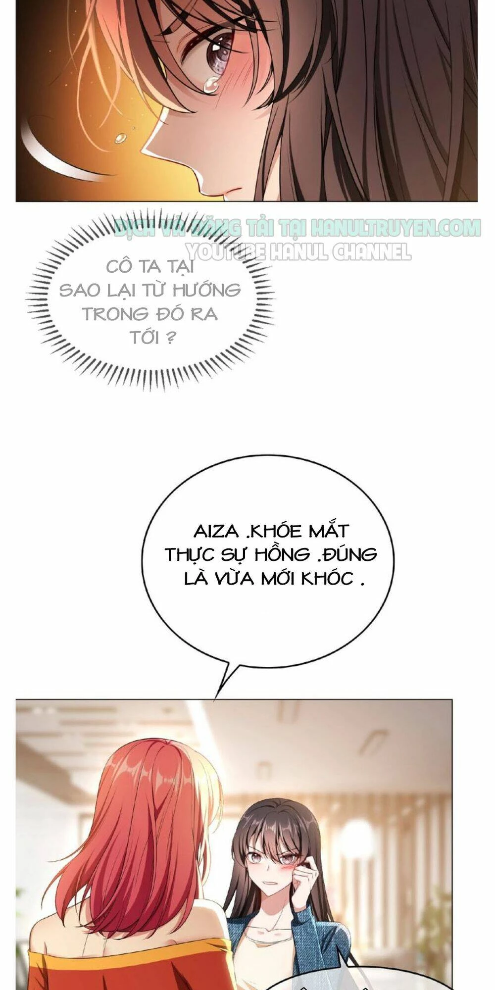 Cô Vợ Nhỏ Nuông Chiều Quá Lại Thành Ác!! Chapter 120 - Trang 3