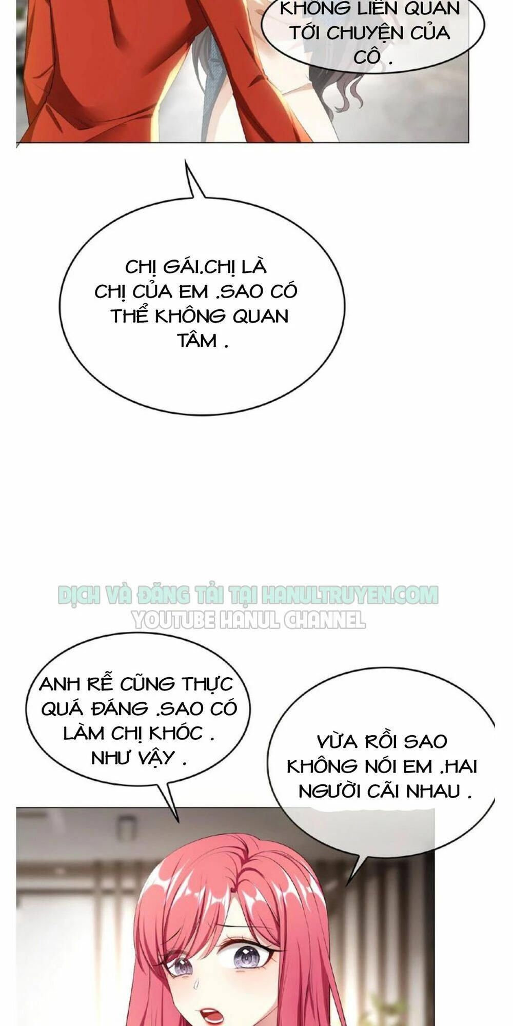Cô Vợ Nhỏ Nuông Chiều Quá Lại Thành Ác!! Chapter 120 - Trang 3