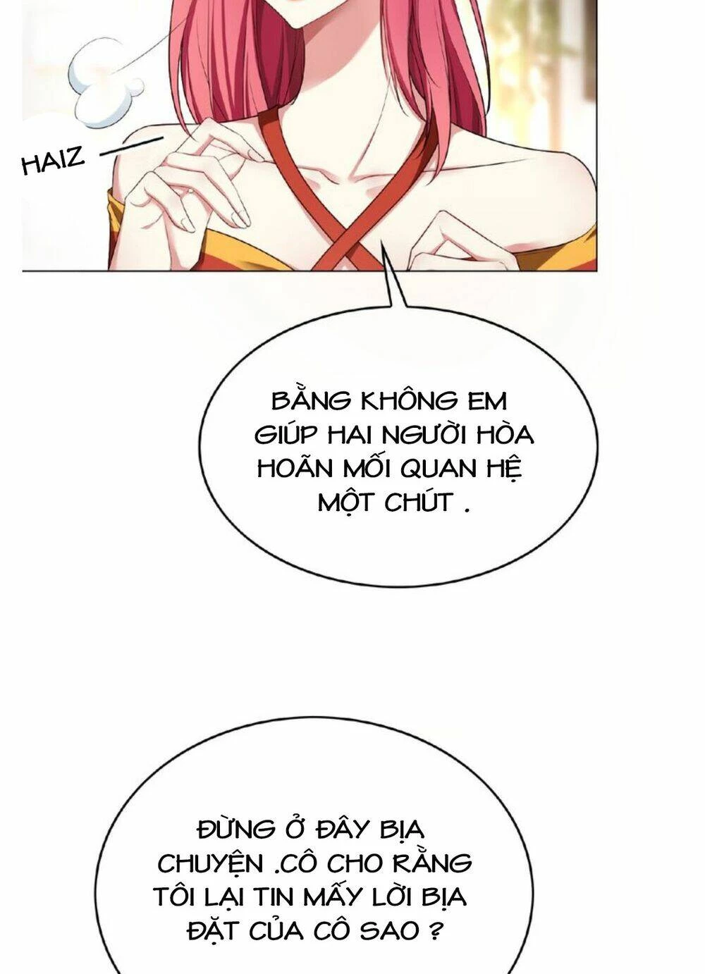 Cô Vợ Nhỏ Nuông Chiều Quá Lại Thành Ác!! Chapter 120 - Trang 3