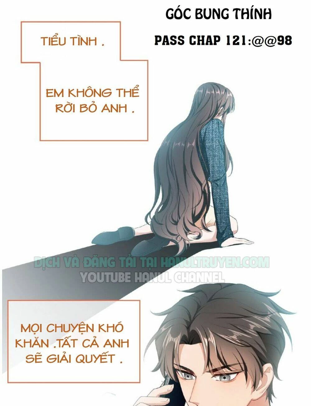 Cô Vợ Nhỏ Nuông Chiều Quá Lại Thành Ác!! Chapter 120 - Trang 3