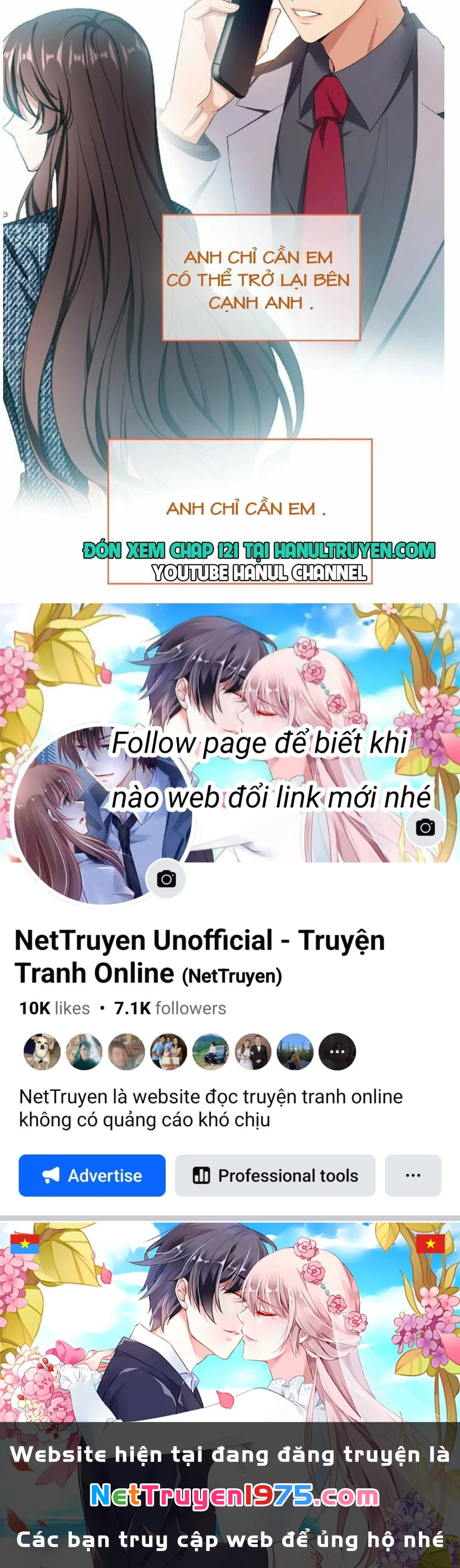 Cô Vợ Nhỏ Nuông Chiều Quá Lại Thành Ác!! Chapter 120 - Trang 3