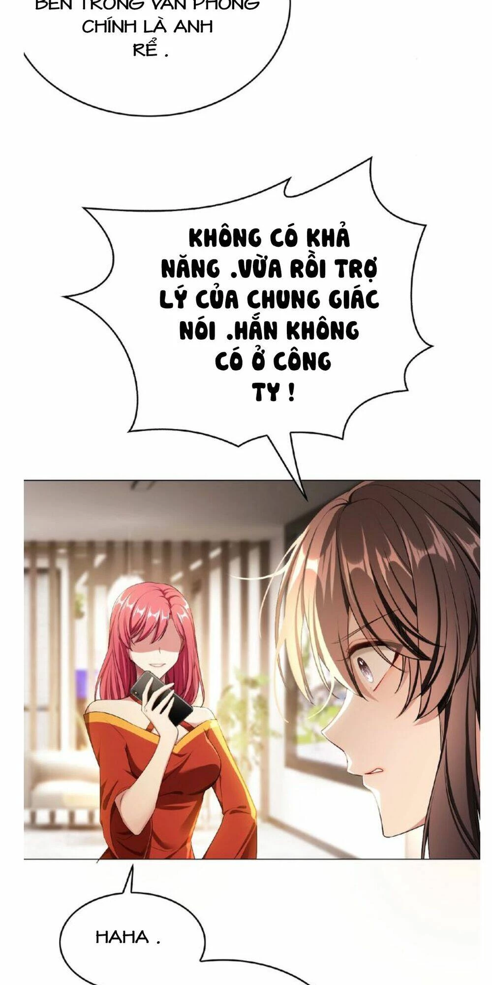 Cô Vợ Nhỏ Nuông Chiều Quá Lại Thành Ác!! Chapter 121 - Trang 3