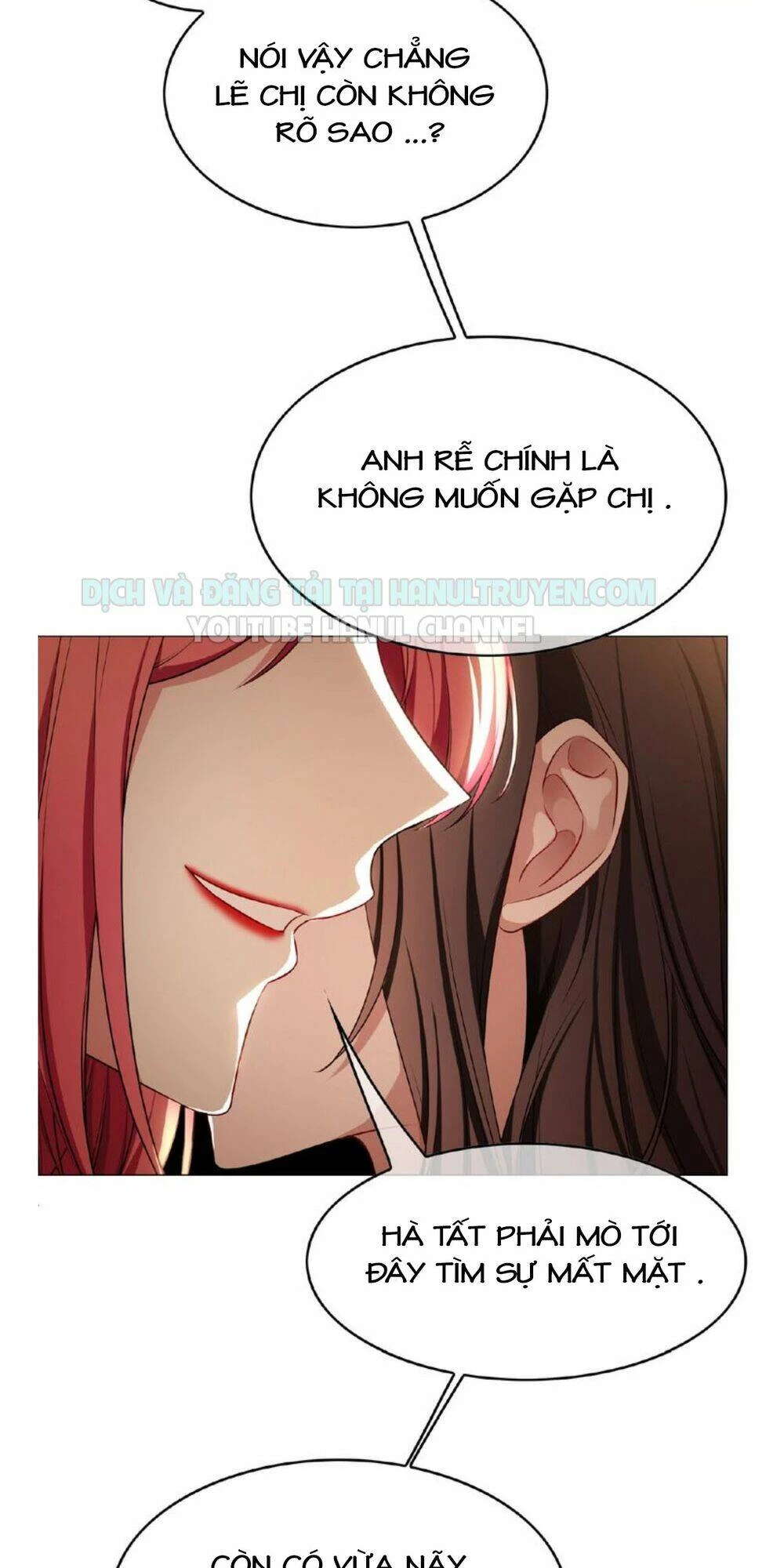 Cô Vợ Nhỏ Nuông Chiều Quá Lại Thành Ác!! Chapter 121 - Trang 3