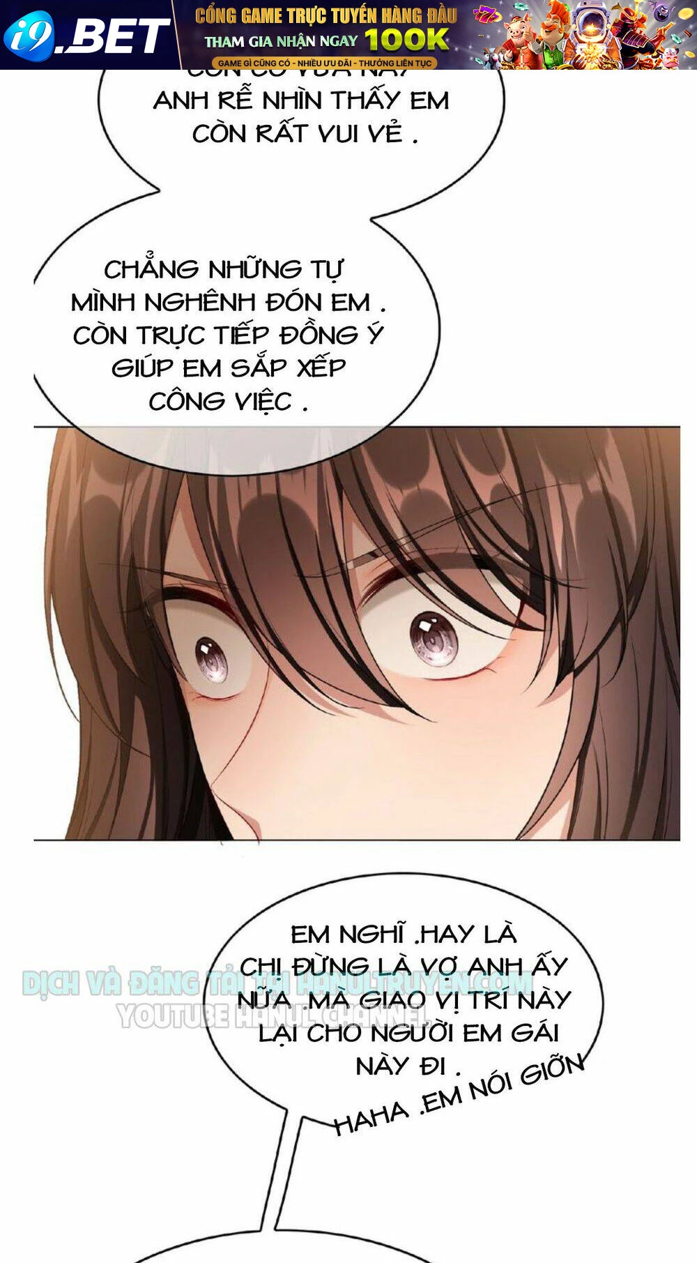 Cô Vợ Nhỏ Nuông Chiều Quá Lại Thành Ác!! Chapter 121 - Trang 3
