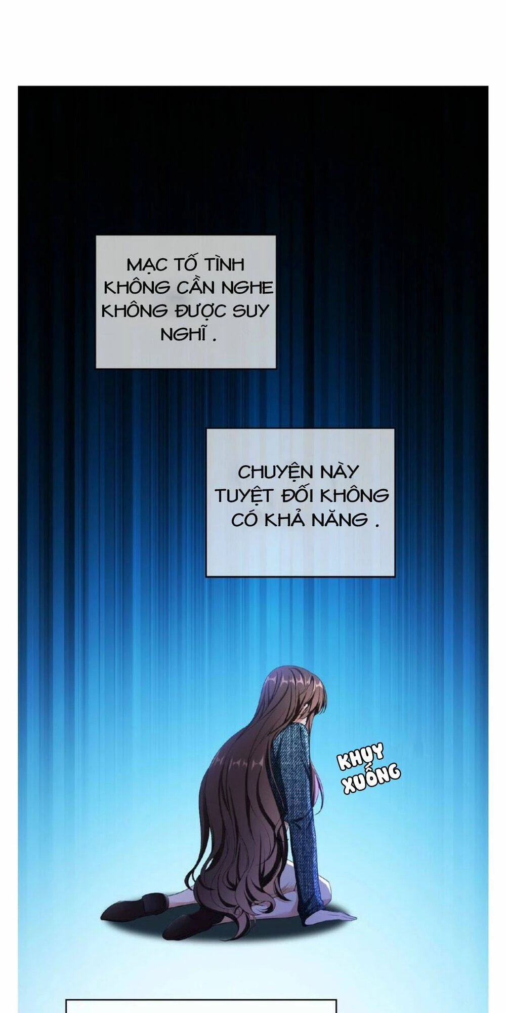 Cô Vợ Nhỏ Nuông Chiều Quá Lại Thành Ác!! Chapter 121 - Trang 3