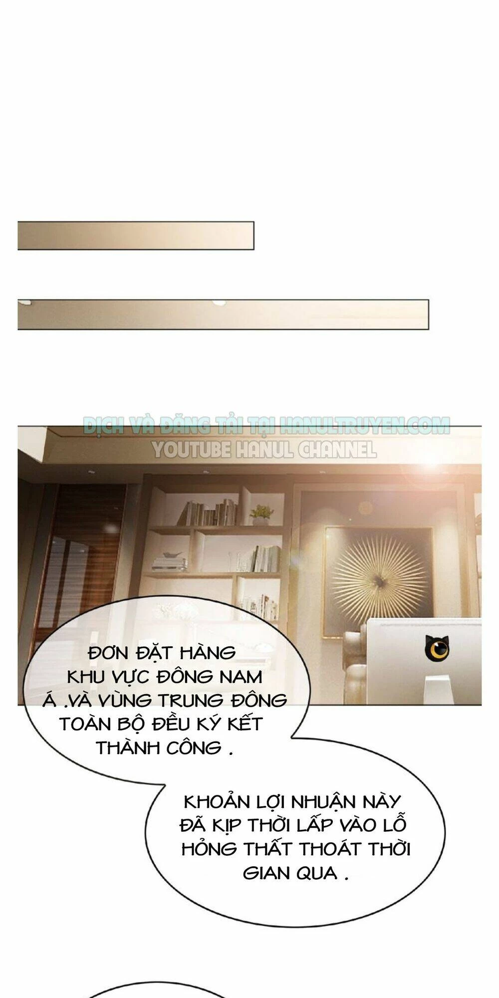 Cô Vợ Nhỏ Nuông Chiều Quá Lại Thành Ác!! Chapter 121 - Trang 3