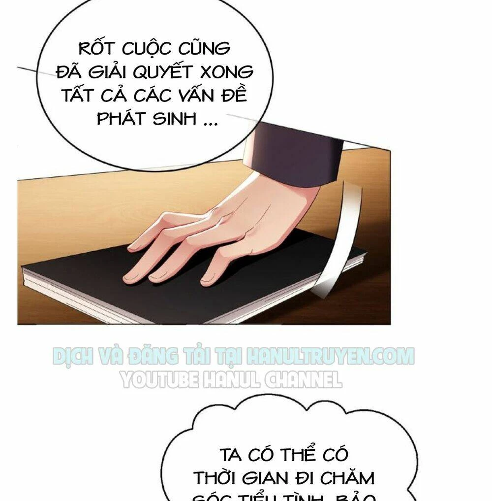 Cô Vợ Nhỏ Nuông Chiều Quá Lại Thành Ác!! Chapter 121 - Trang 3