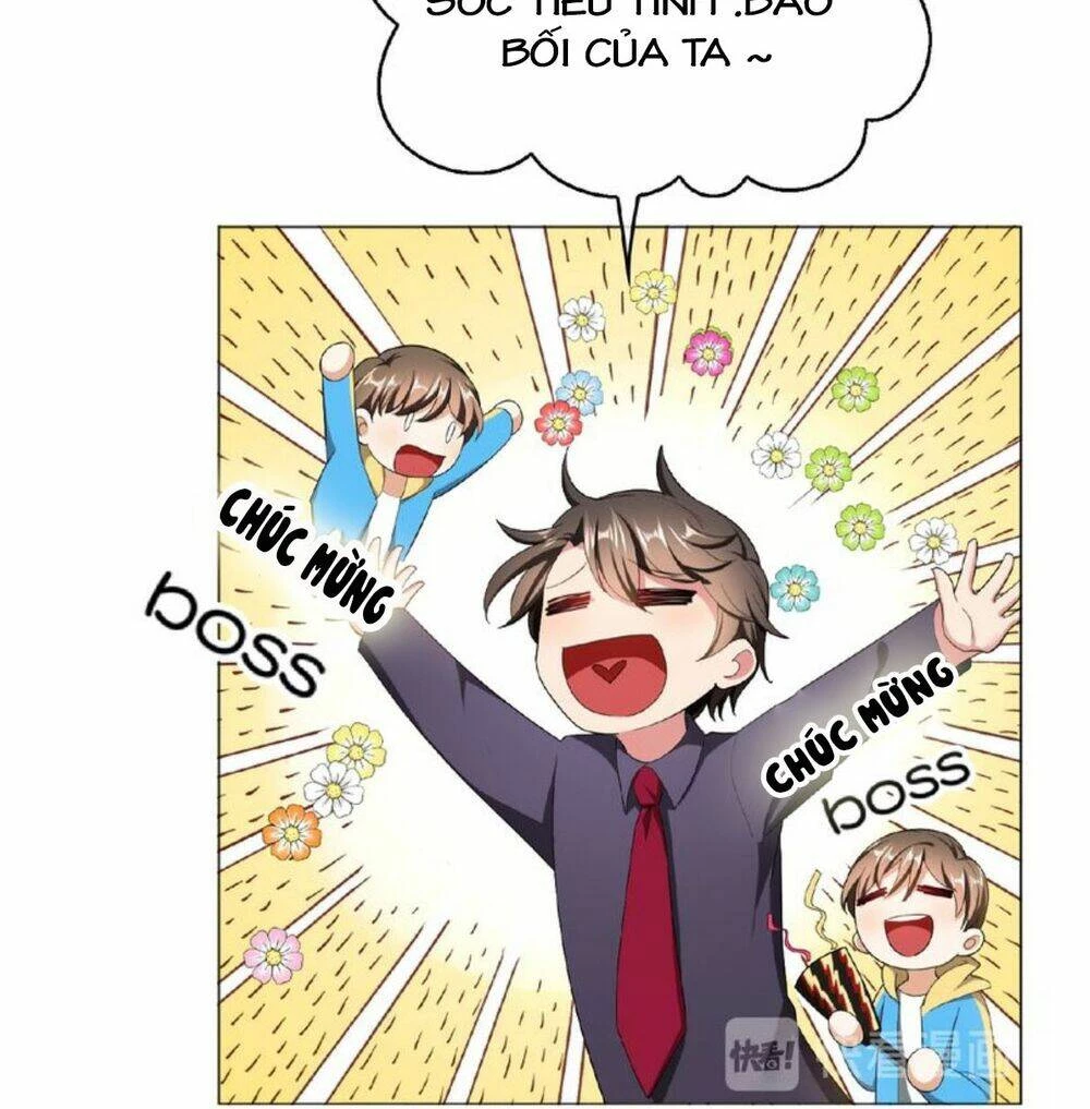 Cô Vợ Nhỏ Nuông Chiều Quá Lại Thành Ác!! Chapter 121 - Trang 3