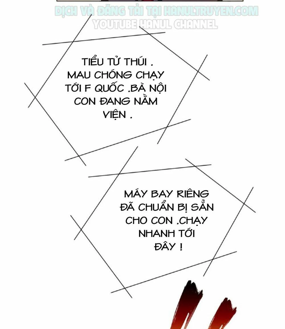 Cô Vợ Nhỏ Nuông Chiều Quá Lại Thành Ác!! Chapter 121 - Trang 3