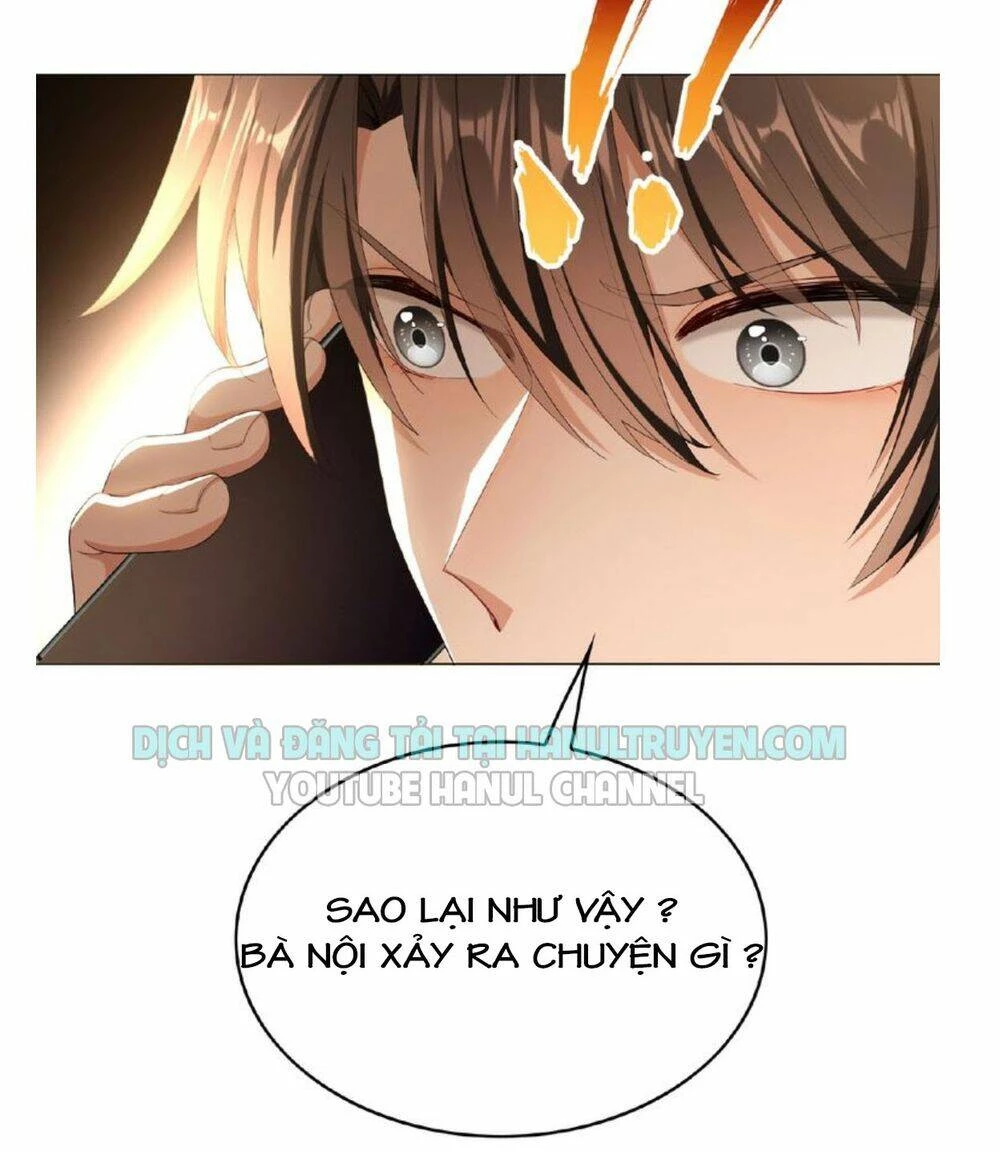 Cô Vợ Nhỏ Nuông Chiều Quá Lại Thành Ác!! Chapter 121 - Trang 3