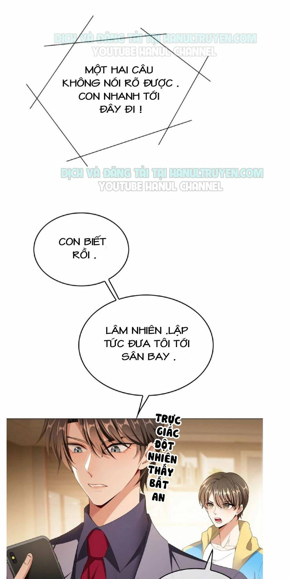 Cô Vợ Nhỏ Nuông Chiều Quá Lại Thành Ác!! Chapter 121 - Trang 3
