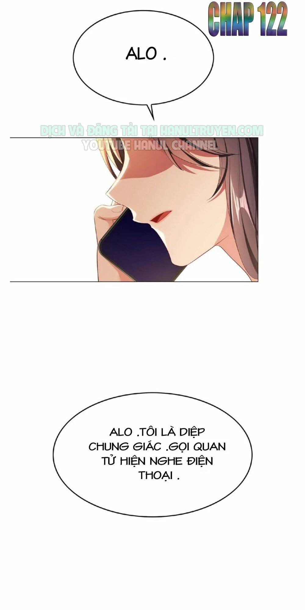 Cô Vợ Nhỏ Nuông Chiều Quá Lại Thành Ác!! Chapter 122 - Trang 3