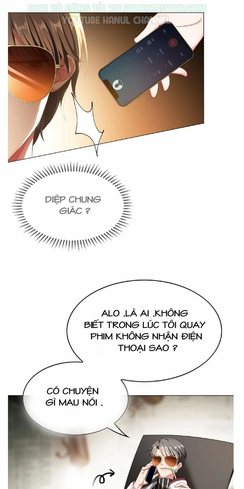 Cô Vợ Nhỏ Nuông Chiều Quá Lại Thành Ác!! Chapter 122 - Trang 3