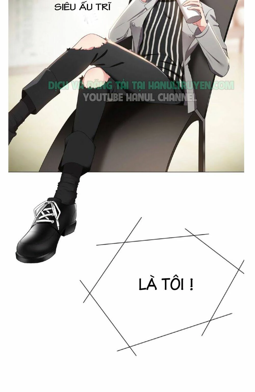 Cô Vợ Nhỏ Nuông Chiều Quá Lại Thành Ác!! Chapter 122 - Trang 3