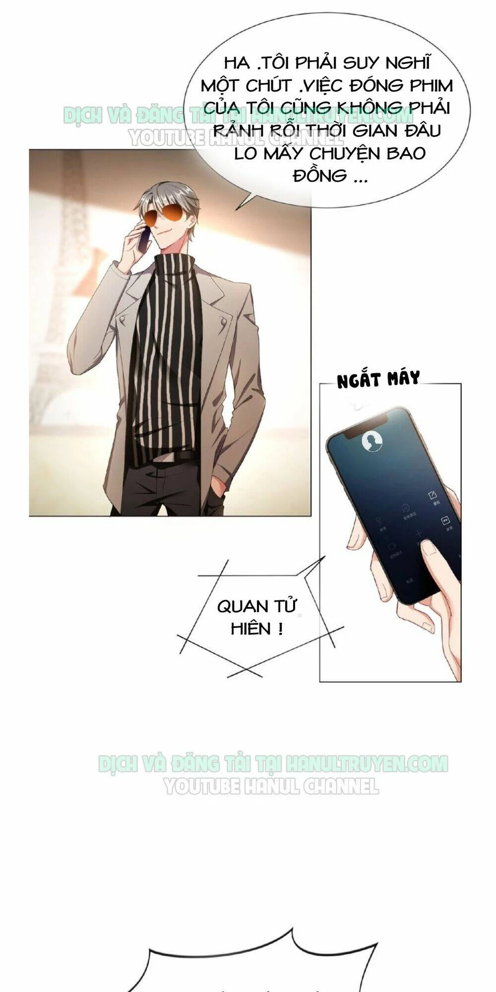 Cô Vợ Nhỏ Nuông Chiều Quá Lại Thành Ác!! Chapter 122 - Trang 3