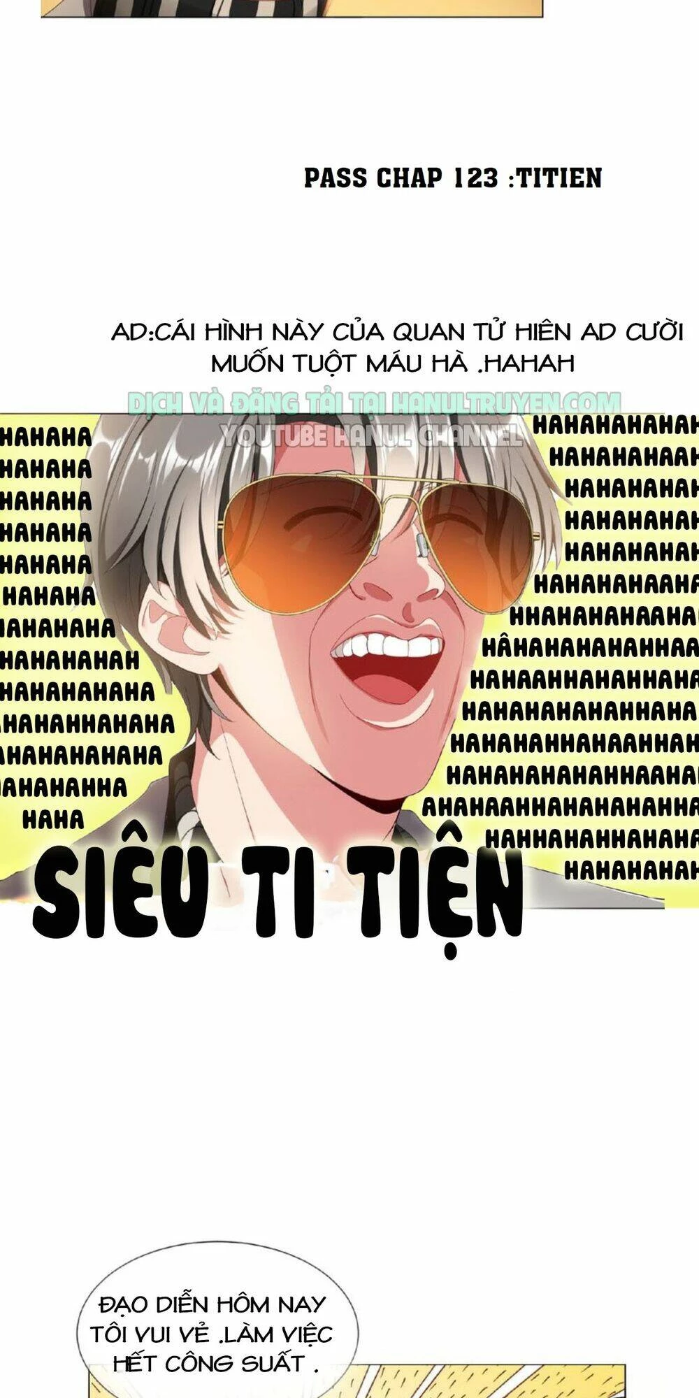 Cô Vợ Nhỏ Nuông Chiều Quá Lại Thành Ác!! Chapter 122 - Trang 3