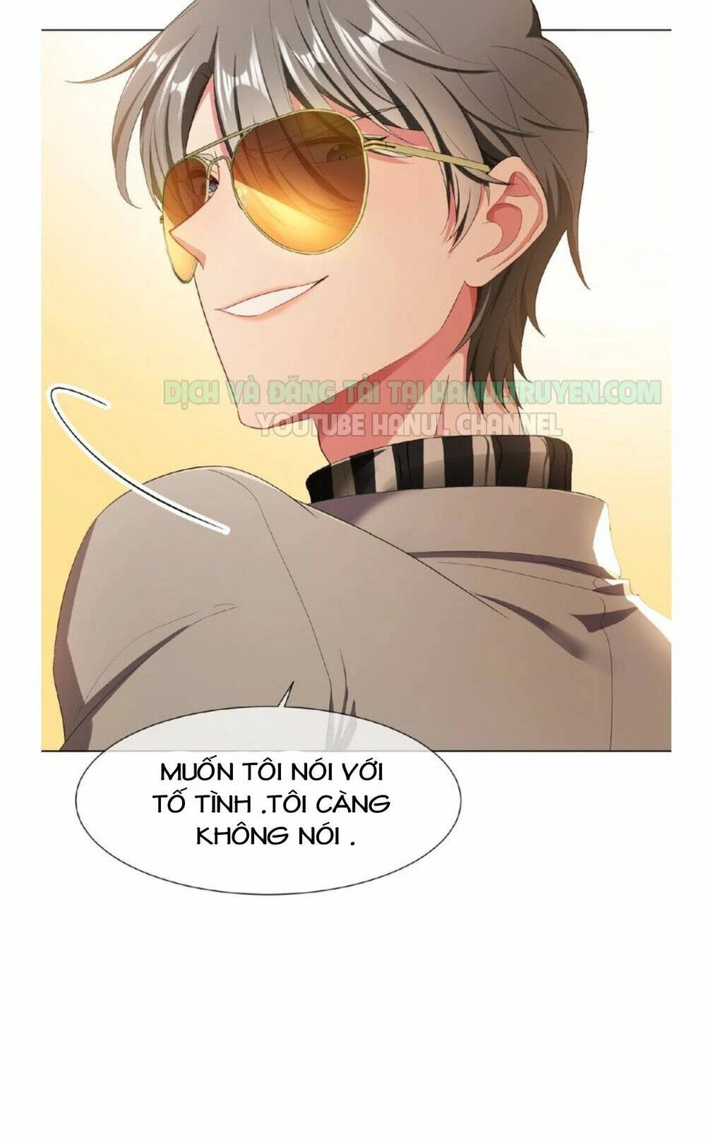 Cô Vợ Nhỏ Nuông Chiều Quá Lại Thành Ác!! Chapter 122 - Trang 3