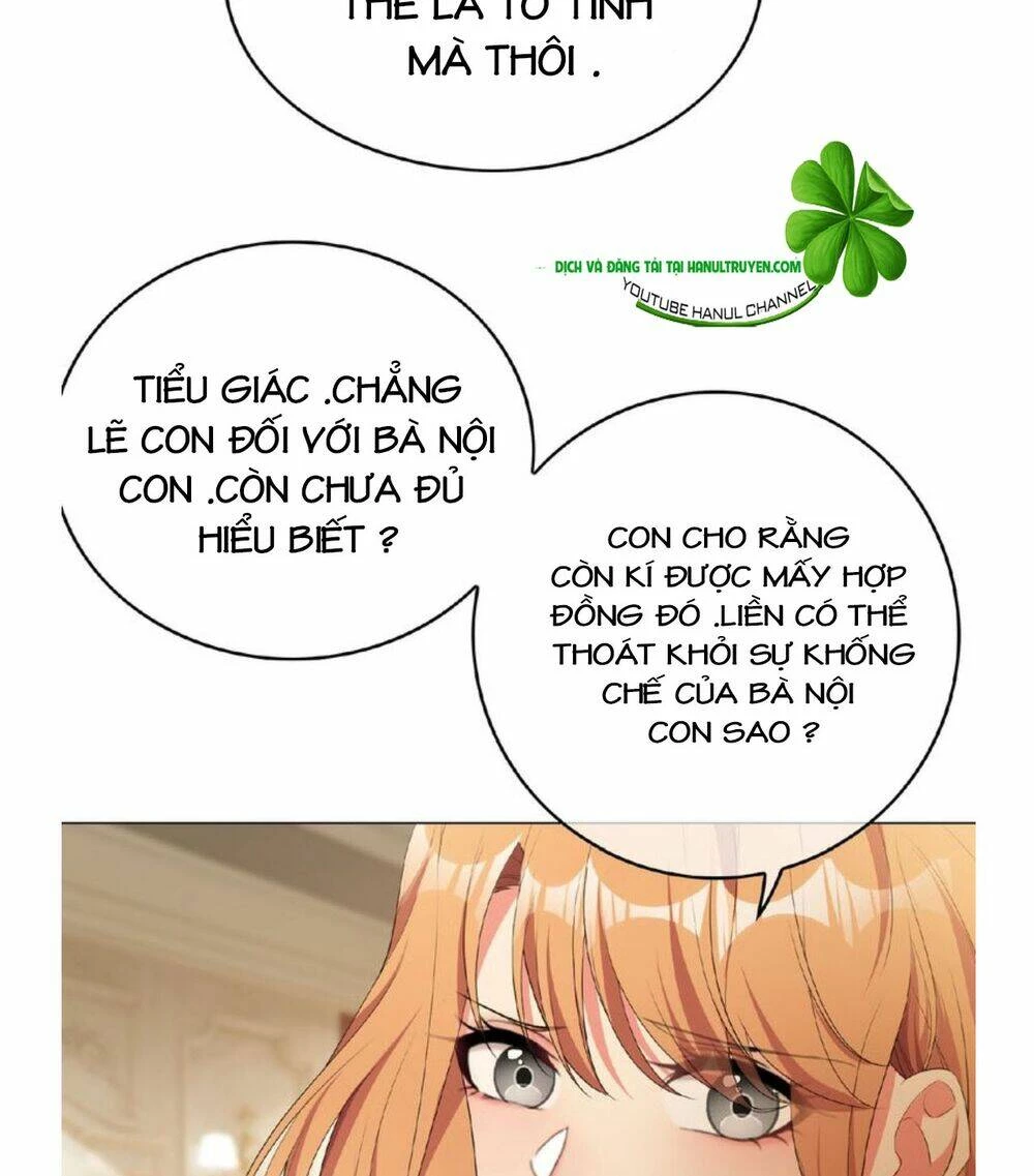 Cô Vợ Nhỏ Nuông Chiều Quá Lại Thành Ác!! Chapter 125 - Trang 3