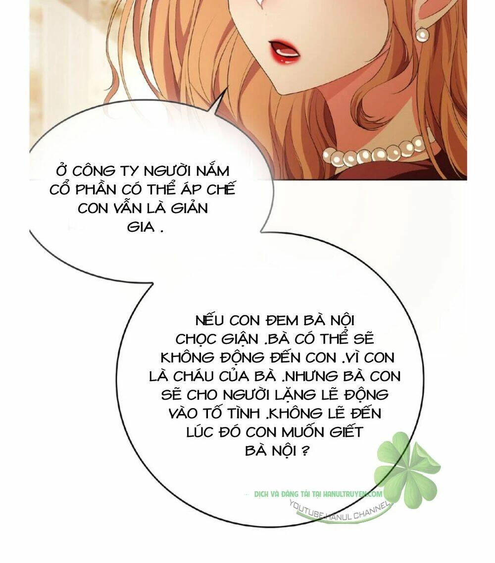 Cô Vợ Nhỏ Nuông Chiều Quá Lại Thành Ác!! Chapter 125 - Trang 3