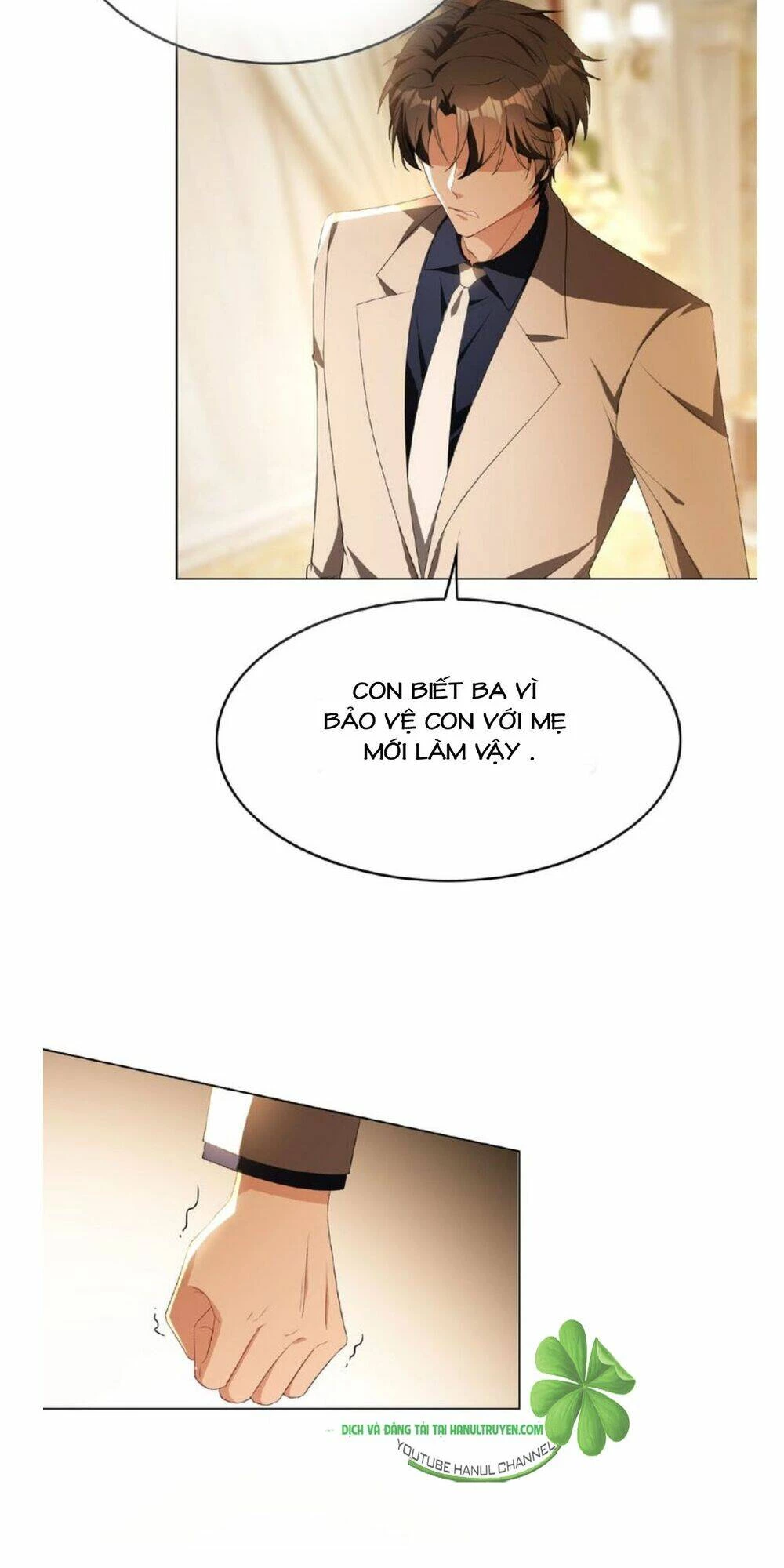Cô Vợ Nhỏ Nuông Chiều Quá Lại Thành Ác!! Chapter 125 - Trang 3
