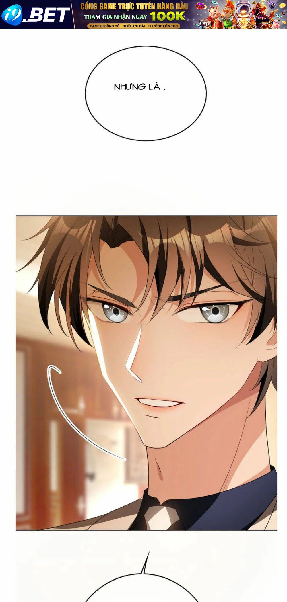 Cô Vợ Nhỏ Nuông Chiều Quá Lại Thành Ác!! Chapter 125 - Trang 3