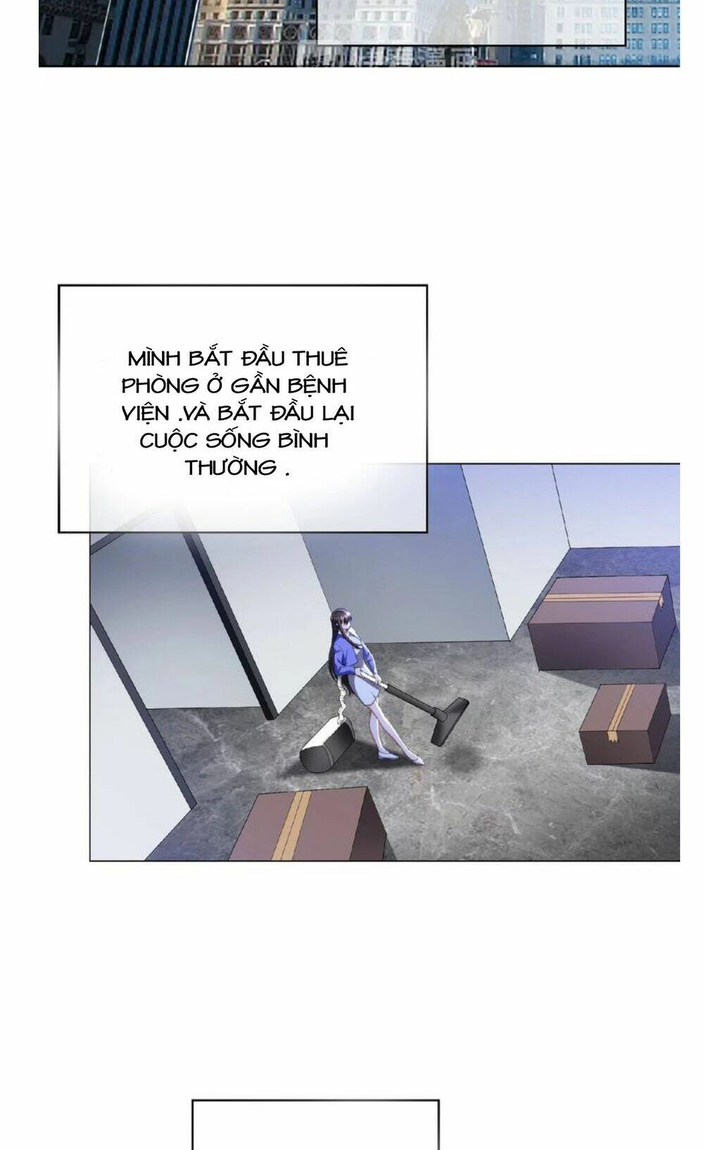 Cô Vợ Nhỏ Nuông Chiều Quá Lại Thành Ác!! Chapter 125 - Trang 3