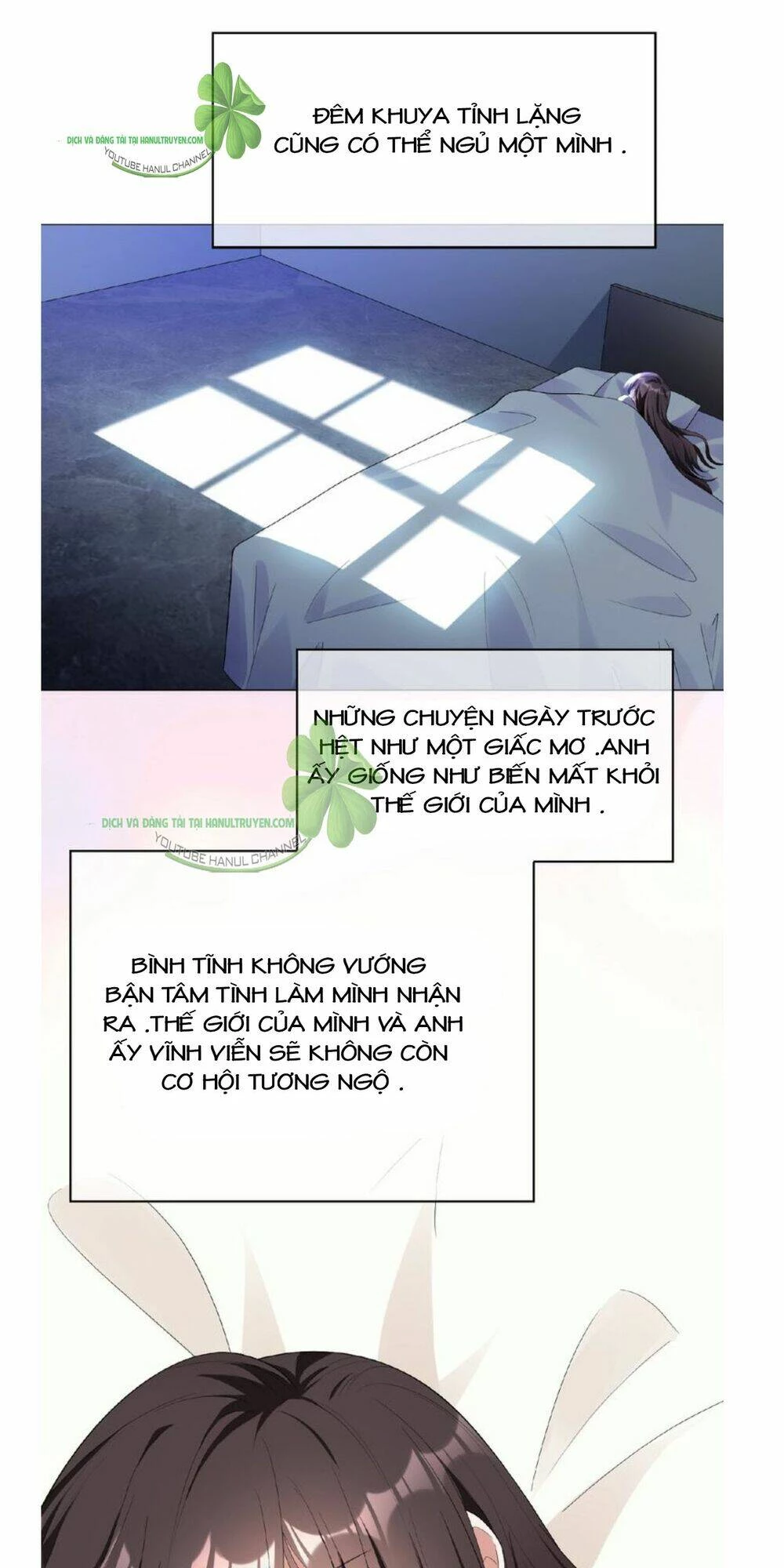 Cô Vợ Nhỏ Nuông Chiều Quá Lại Thành Ác!! Chapter 125 - Trang 3
