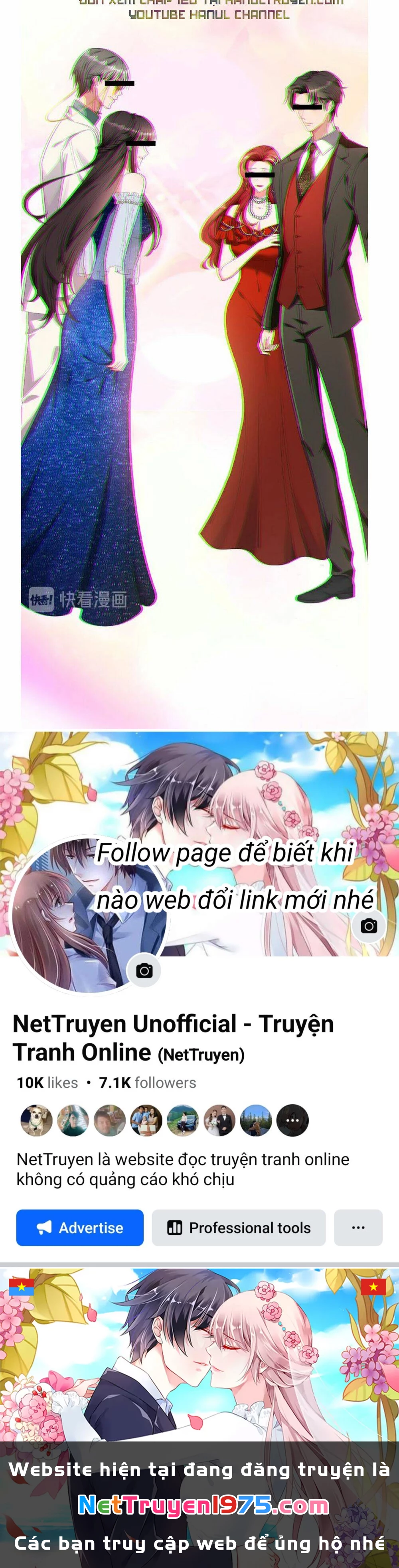 Cô Vợ Nhỏ Nuông Chiều Quá Lại Thành Ác!! Chapter 125 - Trang 3