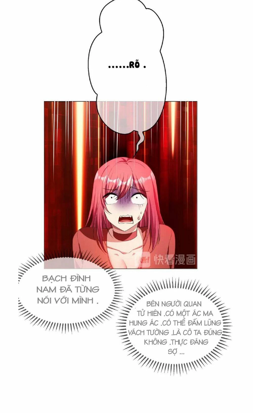 Cô Vợ Nhỏ Nuông Chiều Quá Lại Thành Ác!! Chapter 128 - Trang 3