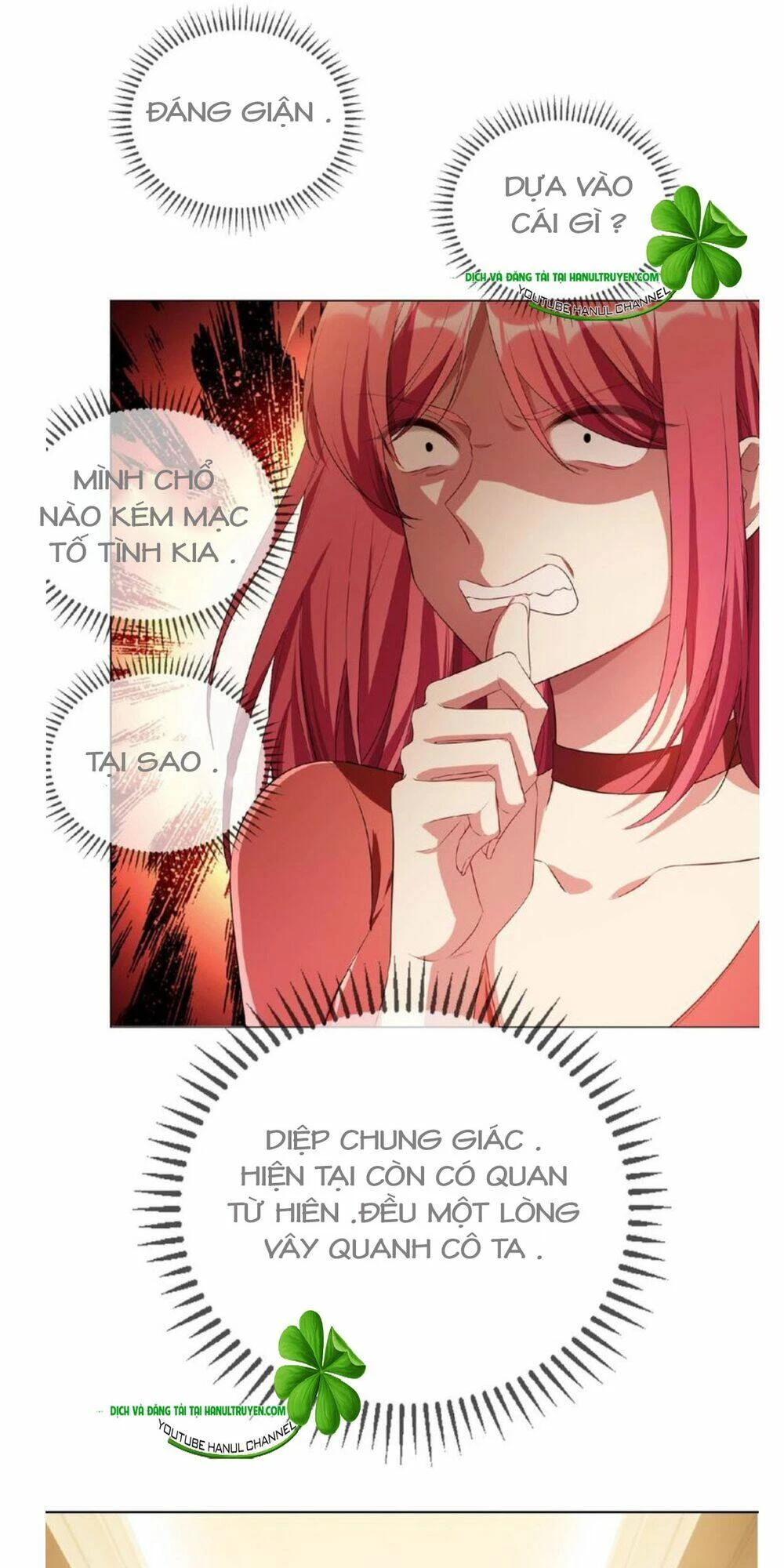 Cô Vợ Nhỏ Nuông Chiều Quá Lại Thành Ác!! Chapter 128 - Trang 3