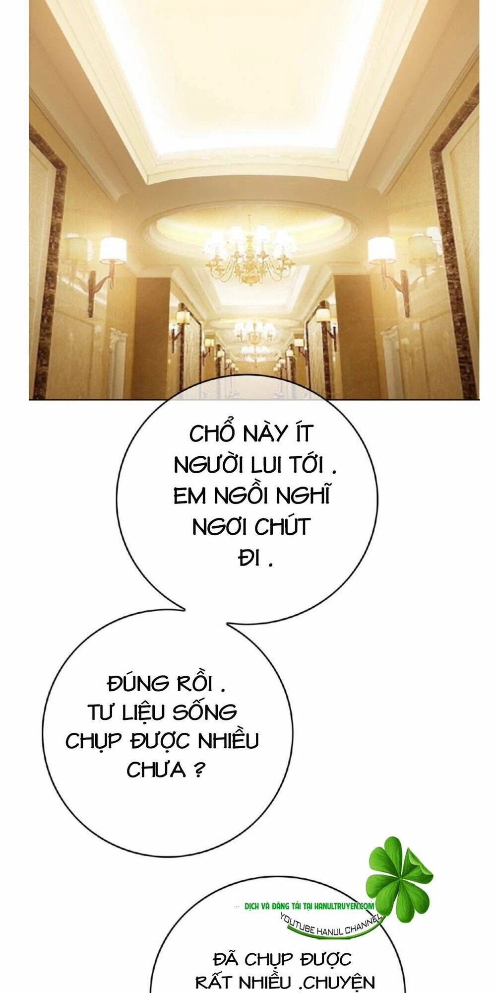 Cô Vợ Nhỏ Nuông Chiều Quá Lại Thành Ác!! Chapter 128 - Trang 3
