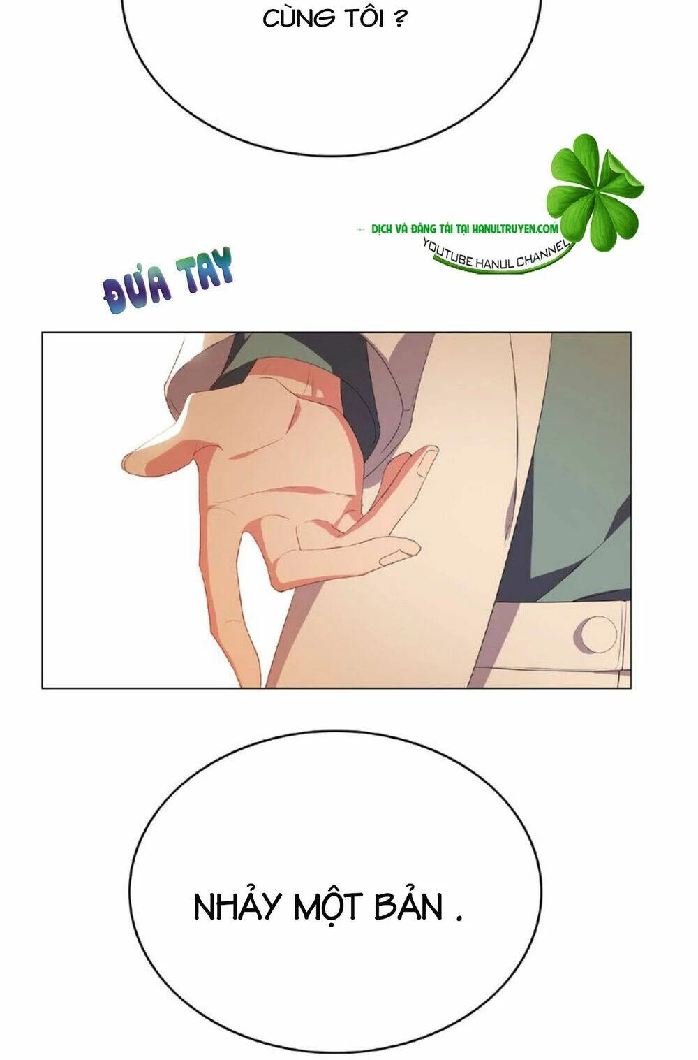 Cô Vợ Nhỏ Nuông Chiều Quá Lại Thành Ác!! Chapter 128 - Trang 3