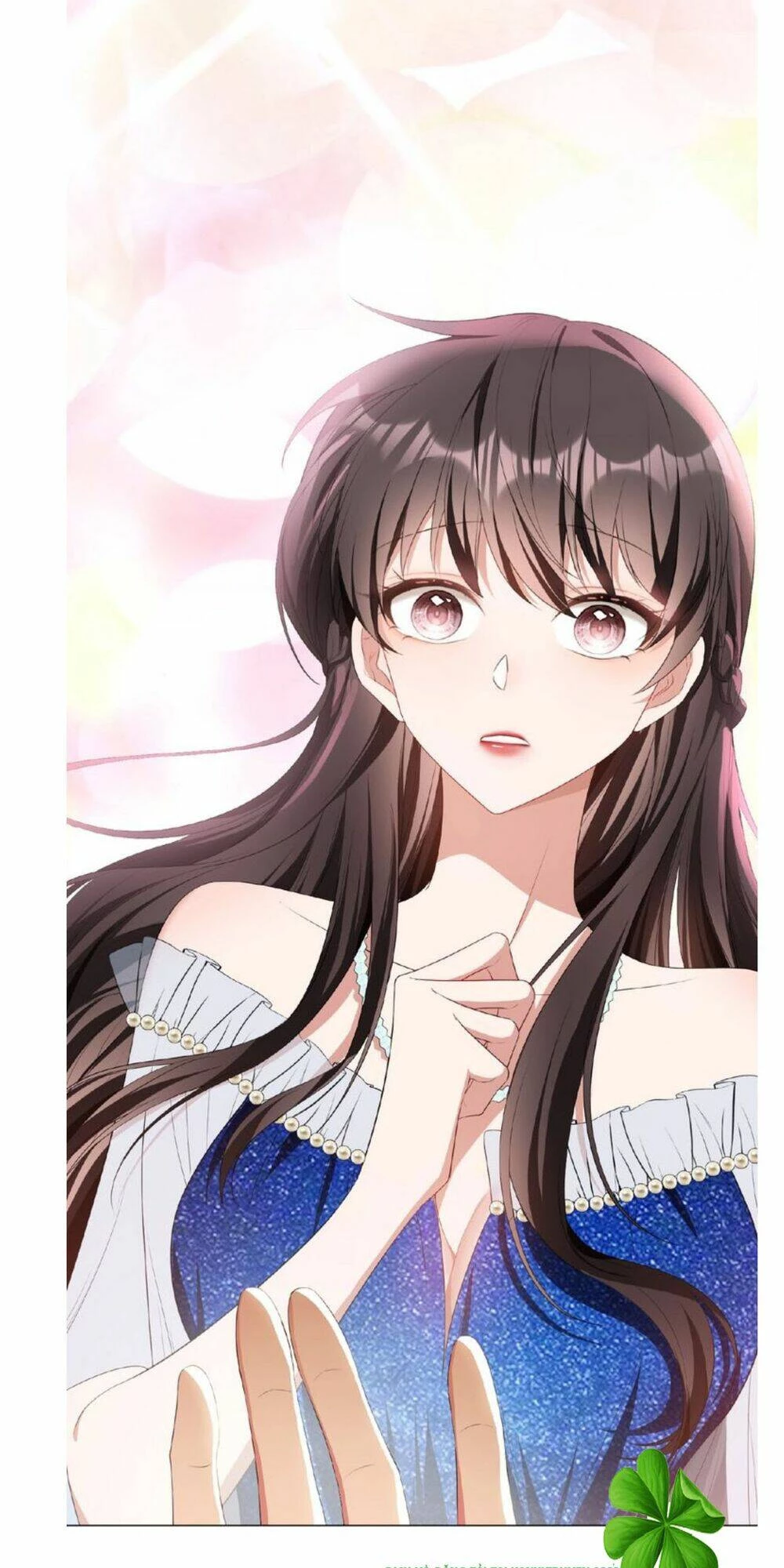 Cô Vợ Nhỏ Nuông Chiều Quá Lại Thành Ác!! Chapter 128 - Trang 3