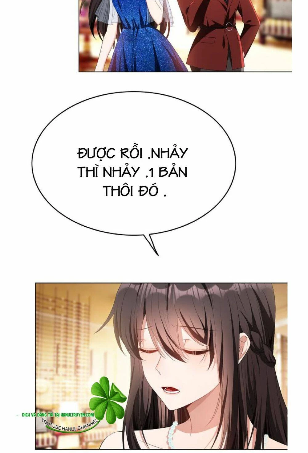 Cô Vợ Nhỏ Nuông Chiều Quá Lại Thành Ác!! Chapter 128 - Trang 3